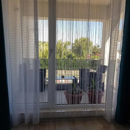 Apartament Ada Mamaia Nord * Năvodari