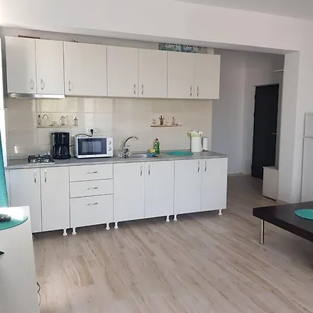 Apartament Ada Mamaia Nord