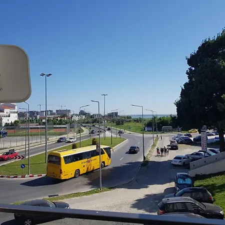 דירה Apartament Ada Mamaia Nord *