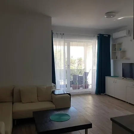 Apartament Ada Mamaia Nord