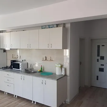 דירה Apartament Ada Mamaia Nord