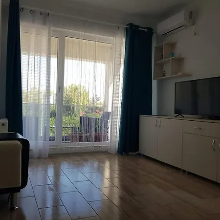 Apartament Ada Mamaia Nord * Năvodari