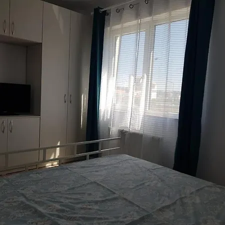 Apartament Ada Mamaia Nord דירה
